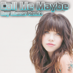 Carly Rae Jepsen - Call Me Maybe