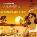 Stereo Palma ft Edward Star - Dreaming