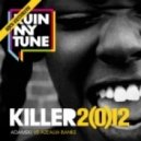 Adamski vs Azealia Banks - Killer 2(0)12