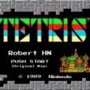 Robert HN - Push Start