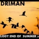 DJ Driman - Melody End Of Summer 2012