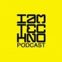Norma - I Am Techno Podcast 015 ()