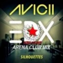 Avicii - Silhouettes