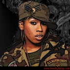 Missy Elliot - Missin Missy