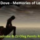 DJ Dove - Memories of Love