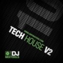 DJ Notice - Tech House. Vol.2 ()