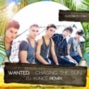 The Wanted - Chasing The Sun (Dj Yonce Remix)
