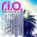 R.I.O. ft. Nicco - Party Shaker