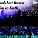Michael Woods feat. Durwal - Last Day on Earth