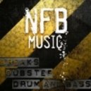 VA - Need for Beat Radio Show ()