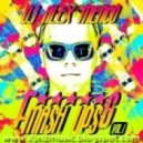 Djane Housekat Feat. Rameez - My Party