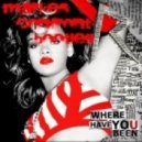 Zedd, Paperchaser feat. Rihanna - Where Have You Been (Markes Confront Bootleg)