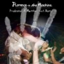 Florence and The Machine - You Got The Love (Freiboitar & Matthias Kick Remix)