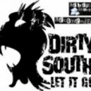 Black Eyed Peas, Invisible Brothers & Dirty South feat. Rudy - Pump It & Let It Go (Dj Vladich Mash Up)