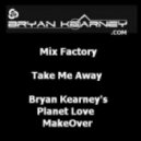 Mix Factory - Take Me Away