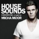 Micha Moor - Good Space