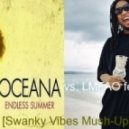 Oceana vs. LMFAO feat. Lil Jon - Shorts Endless Summer