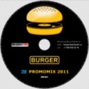 Burger - Z19 PROMOMIX 2011 ()