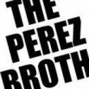 Chris Brown - Don\'t Wake Me Up (The Perez Brothers Remix)