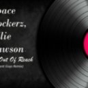 Space Rockerz, Ellie Lawson - So Out Of Reach (DiFferent Guys Remix)