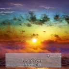 Butterfly - Favorite Colors Episode 048 (08.09.2012)