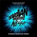Sebastian Ingrosso & Alesso - Calling