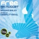 Mr. Nugget feat. Brooke Bailey - Free