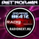 Piet Norman - Normanoid Beats 006 (radioNEXT)