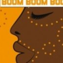 Wawa, Mr. T - Boom Boom Boom