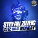 Stefan Zweig feat. Siren - Siren (Radio Edit)