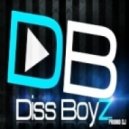 Diss BoyZ - Jungle
