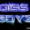 Mother Earth - Vocoder (Diss BoyZ & DJ Arrbin remix)