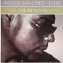 Dab Sissa & Roger Sanchez - Lost (Nicky Peneira Mash Up)