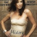 Chris Wonderful feat Kate Walsh - History