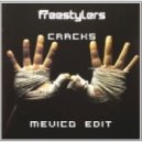 Freestylers feat. Belle Humble - Cracks (Firebeatz VS Flux Pavilion Remix)