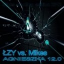 ŁZY - AGNIESZKA 2012 (MIKES BOOTLEG MIX)