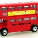 Boris Dlugosch - Keep Pushin