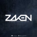 Fedde Le Grand & Nicky Romero Vs. Chuckie & Promise Land ft. Amanda Wilson - Breaking Up Sparks (Zaken Mashup)