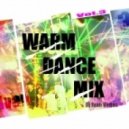 Dj Ivan Vegas - warm dance mix 2012 Vol.3 ()