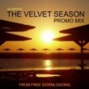 DJ Notice - The Velvet Season ()