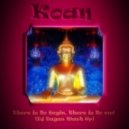 Koan - There is No Begin, There is No end
