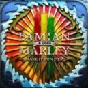 Skrillex & Damian Marley - Make It Bun Dem (Luke Da Duke Remix)