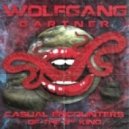 Wolfgang Gartner - Girl On Boy