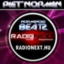 Piet Norman - Normanoid Beats 008 (radioNEXT)