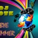 Dj Bote - Bye Bye Summer 2012