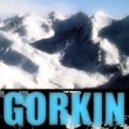 Andrey Gorkin - August Promo Mix (31.08.12)