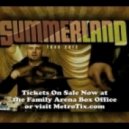 Dj Fest - Summerland (Official Gymn Of Summerland)