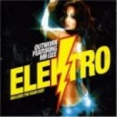 Outwork feat. Mr. Gee - Elektro (Ghybba Radio 2012)