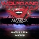 Wolfgang Gartner vs. Denzal Park - Girl on Amarok