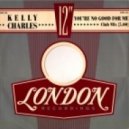 Kelly Charles & Impact - You\'re No Good For Me (Zavala Mash-Up)